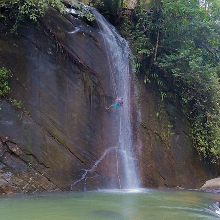 Jungle River Ginigathena Exterior foto
