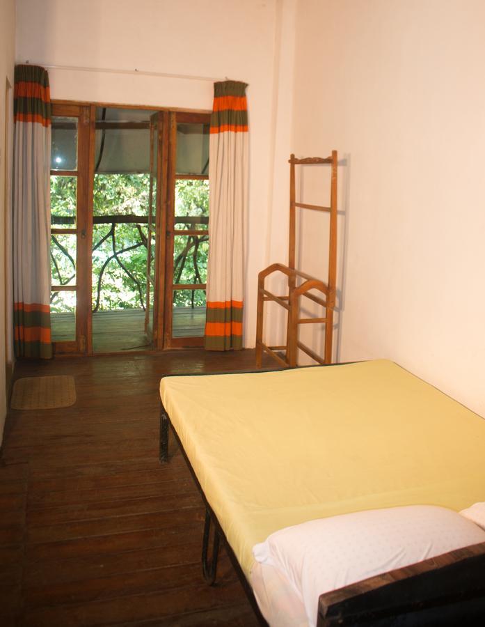 Jungle River Ginigathena Exterior foto