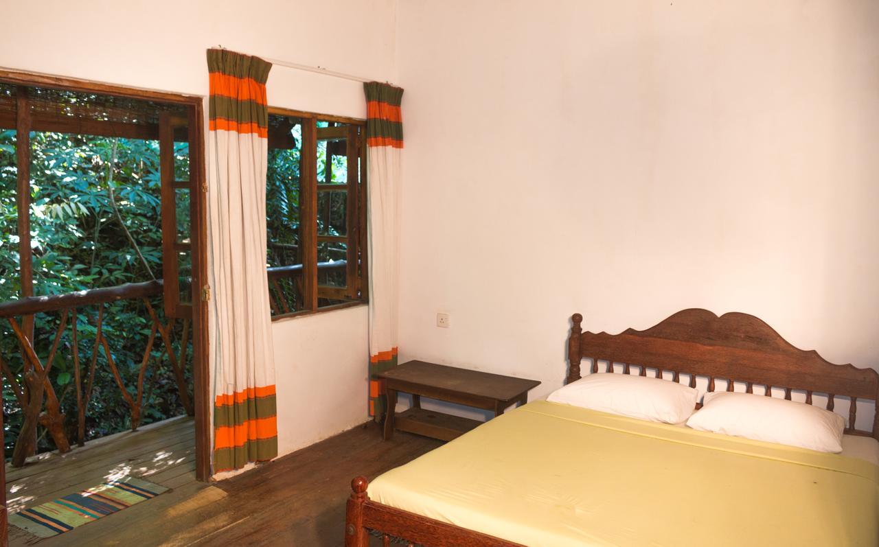 Jungle River Ginigathena Exterior foto