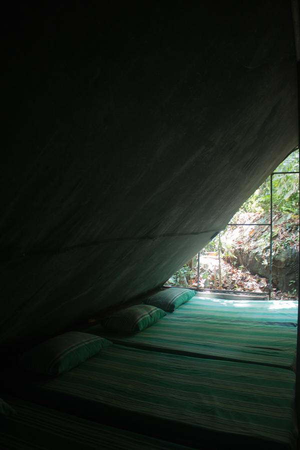 Jungle River Ginigathena Exterior foto